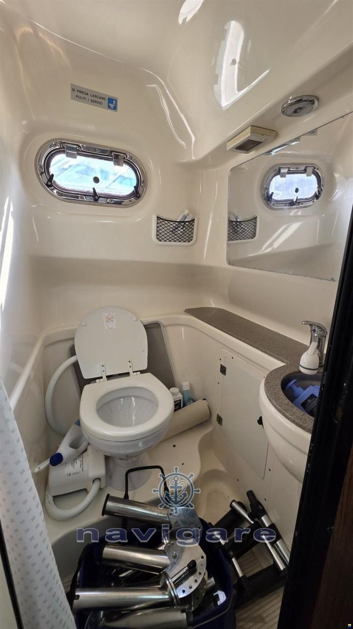 Pursuit OS 285 Offshore