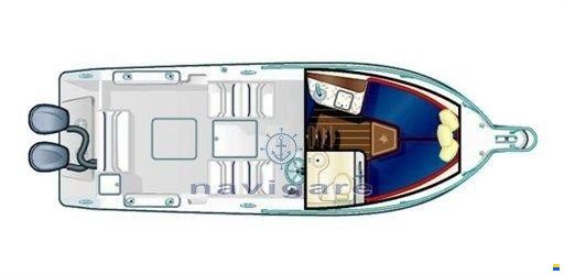 Pursuit OS 285 Offshore