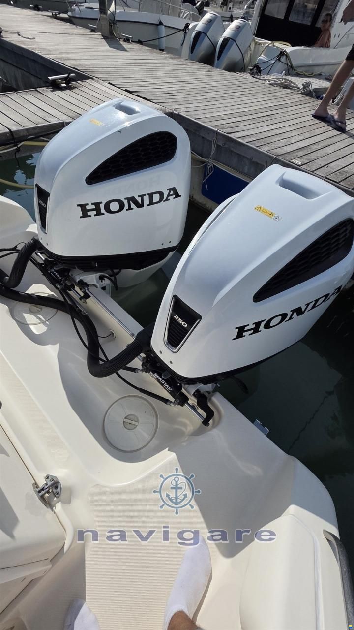 Pursuit OS 285 Offshore