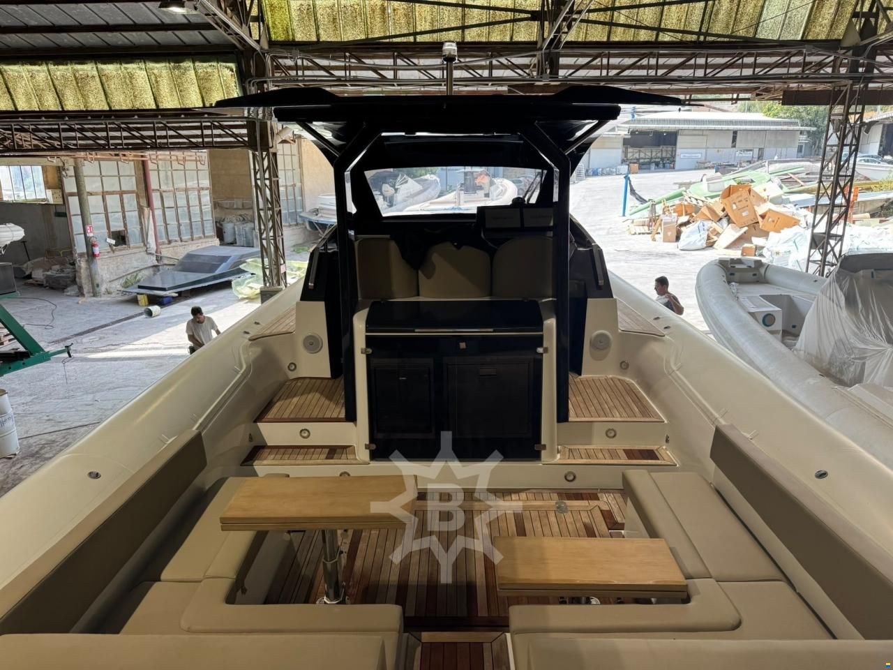 Magazzù MX14