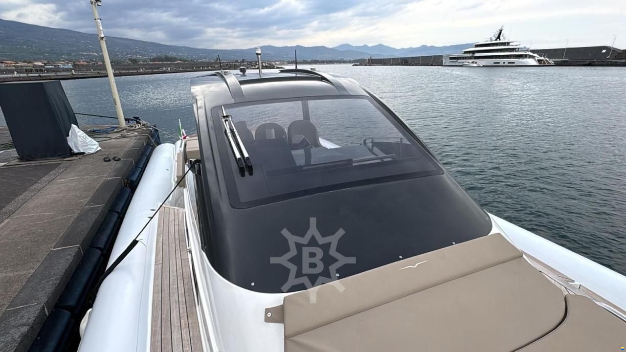 Magazzù MX14