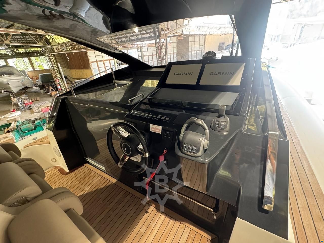 Magazzù MX14