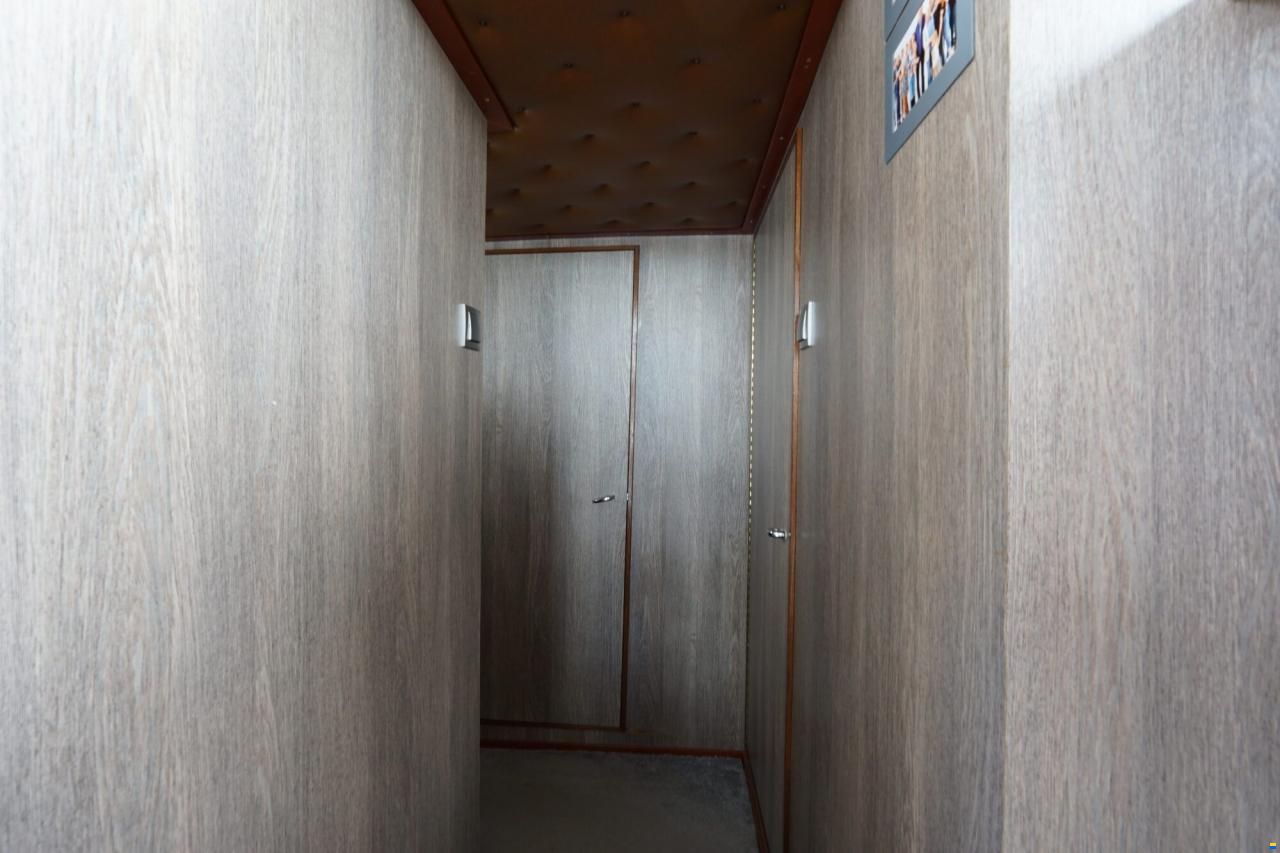 Buijs Kruiser 10.80 OK