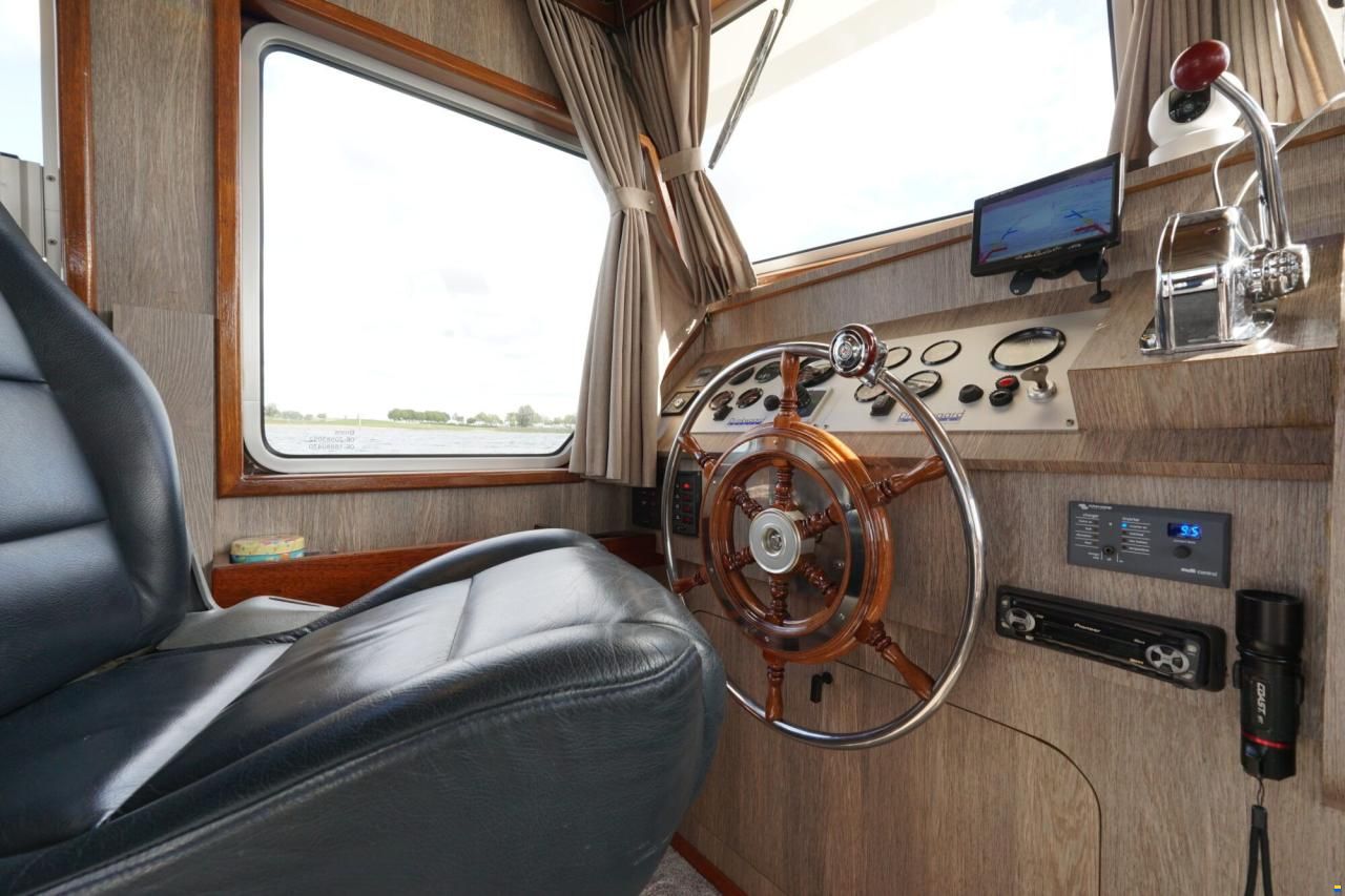 Buijs Kruiser 10.80 OK
