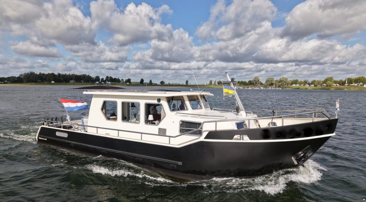 Buijs Kruiser 10.80 OK