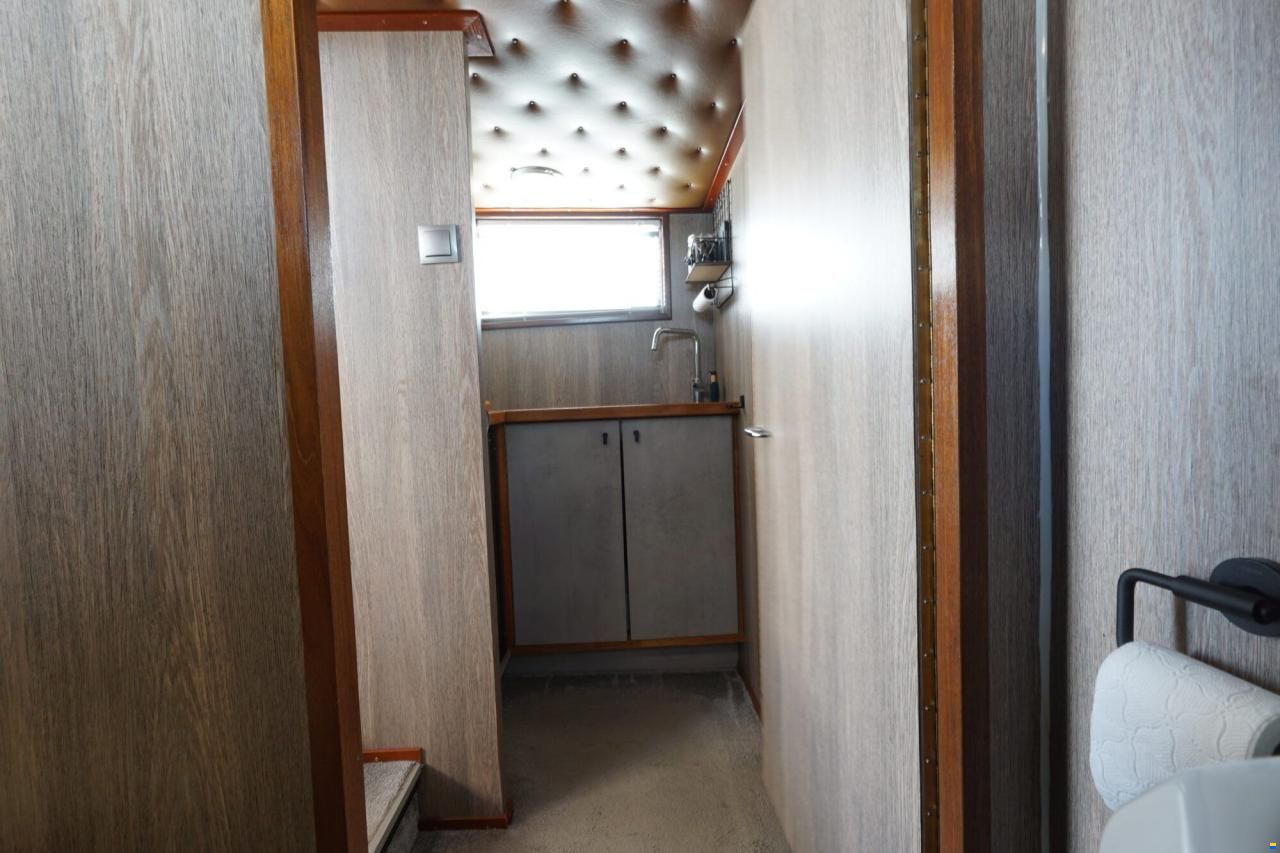 Buijs Kruiser 10.80 OK