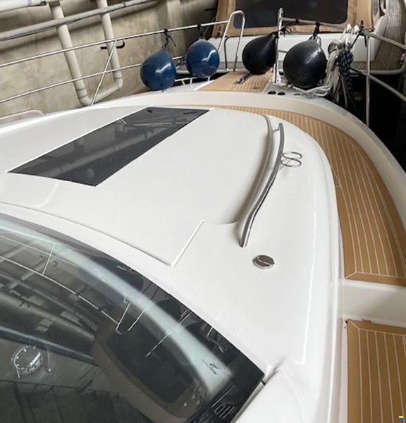 Nimbus 405 Coup&eacute;