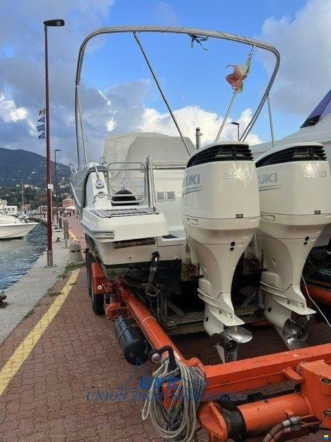 Jeanneau Cap Camarat 9.0 CC