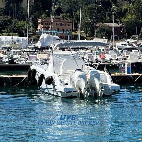 Jeanneau Cap Camarat 9.0 CC