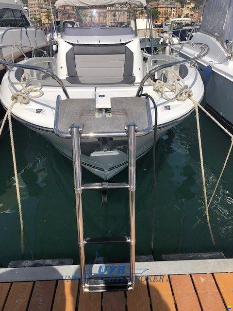 Jeanneau Cap Camarat 9.0 CC