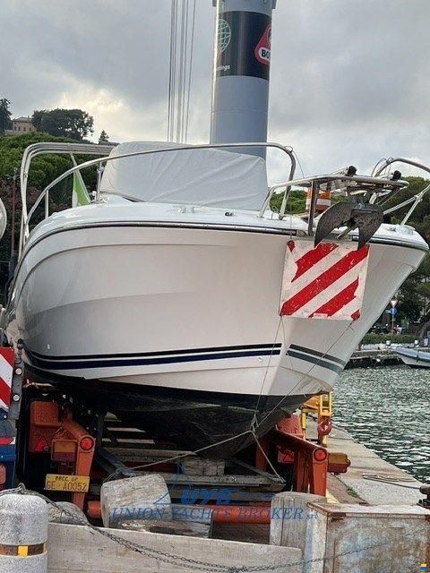 Jeanneau Cap Camarat 9.0 CC