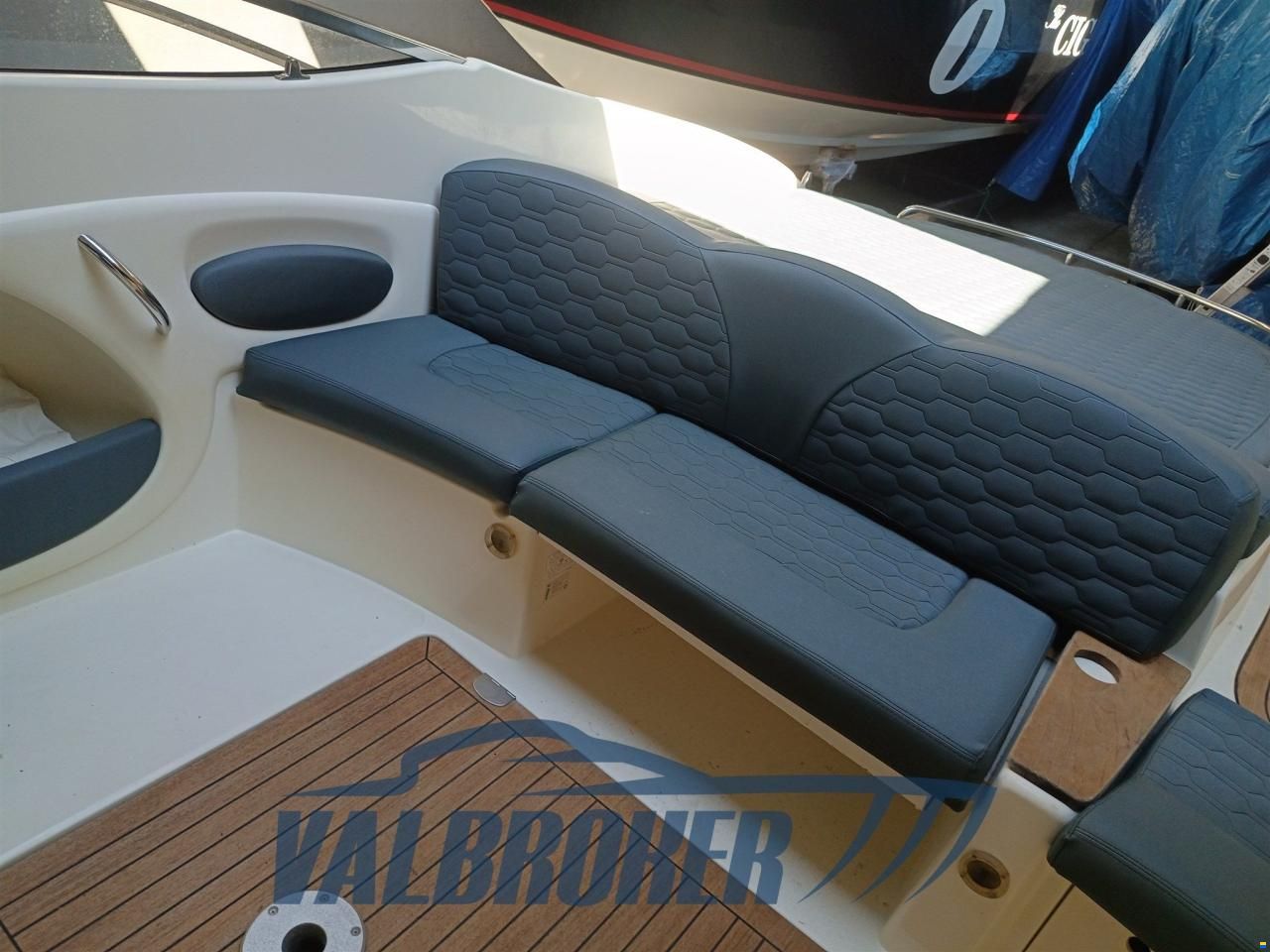 Cranchi CSL 28