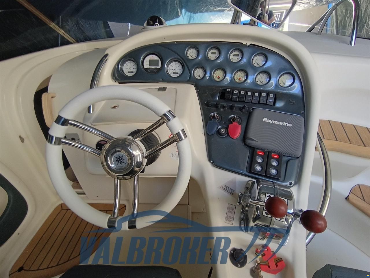 Cranchi CSL 28