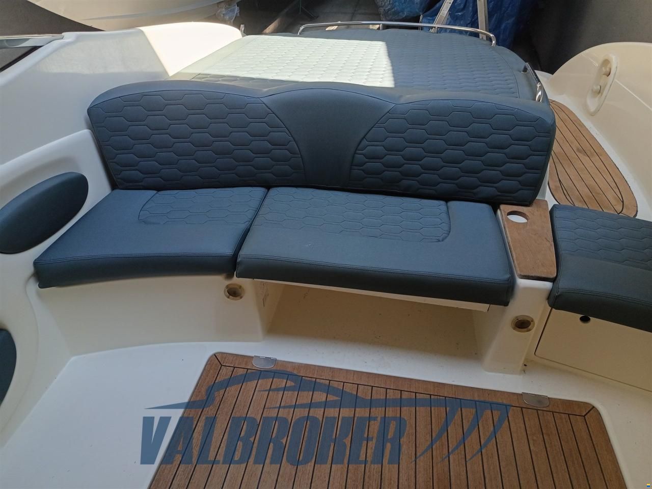 Cranchi CSL 28