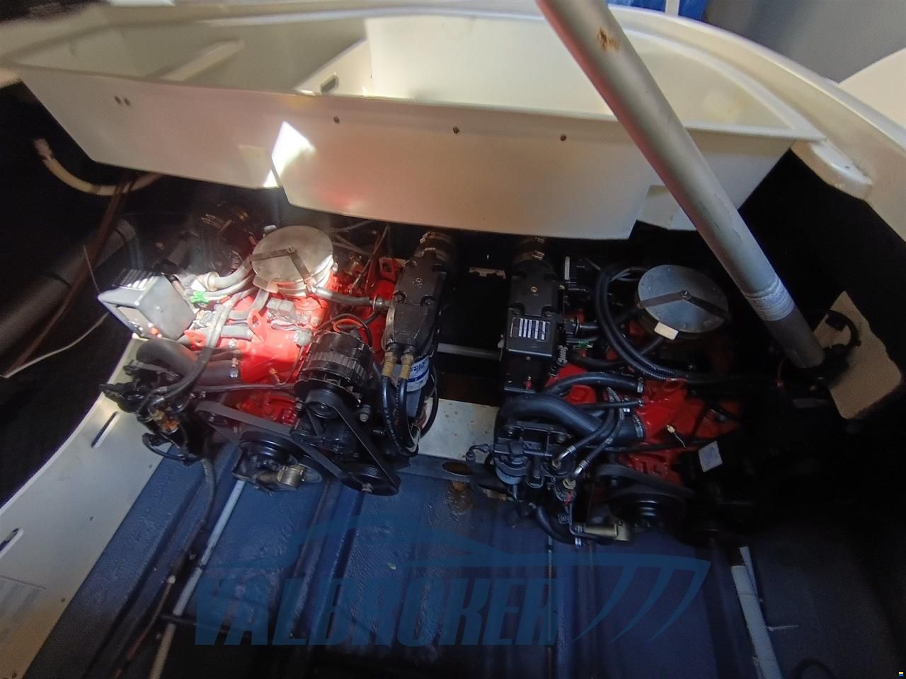 Cranchi CSL 28