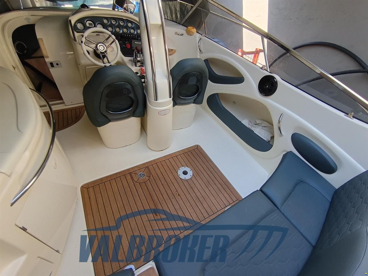 Cranchi CSL 28