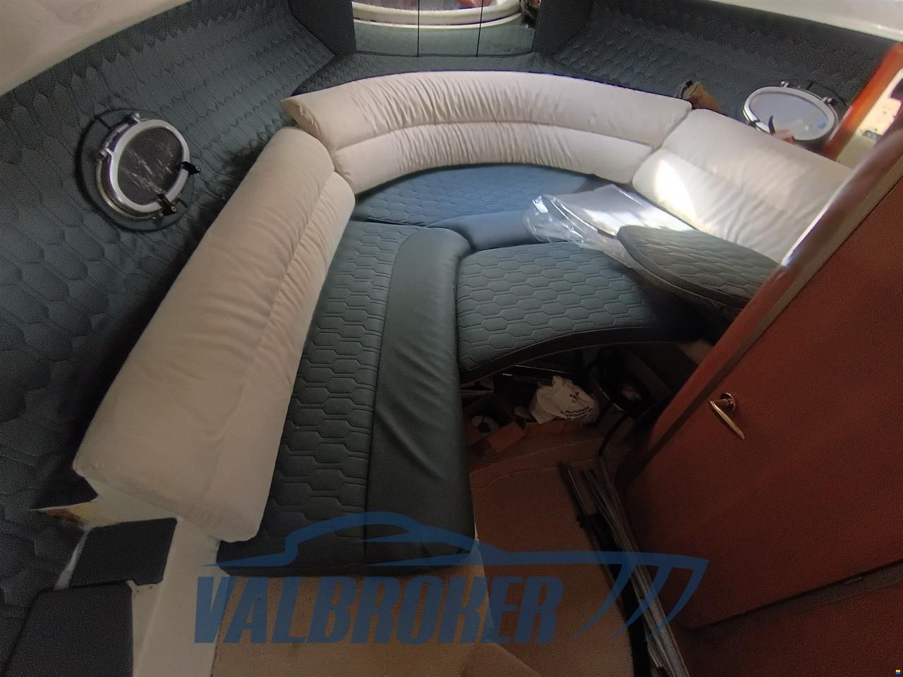 Cranchi CSL 28