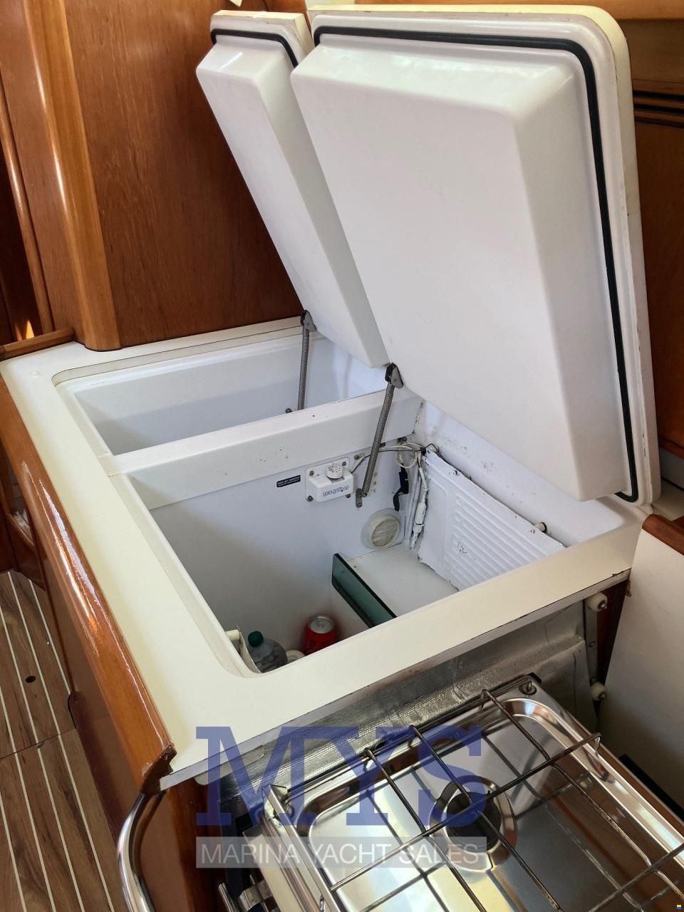 Jeanneau SUN ODYSSEY 45