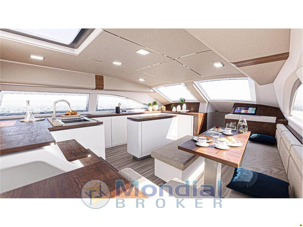 F.A . GROUP CRUISER 78