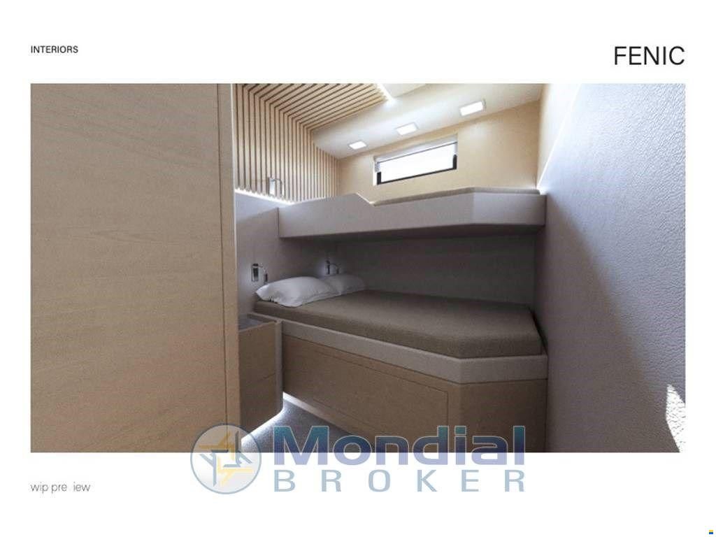 F.A . GROUP CRUISER 78