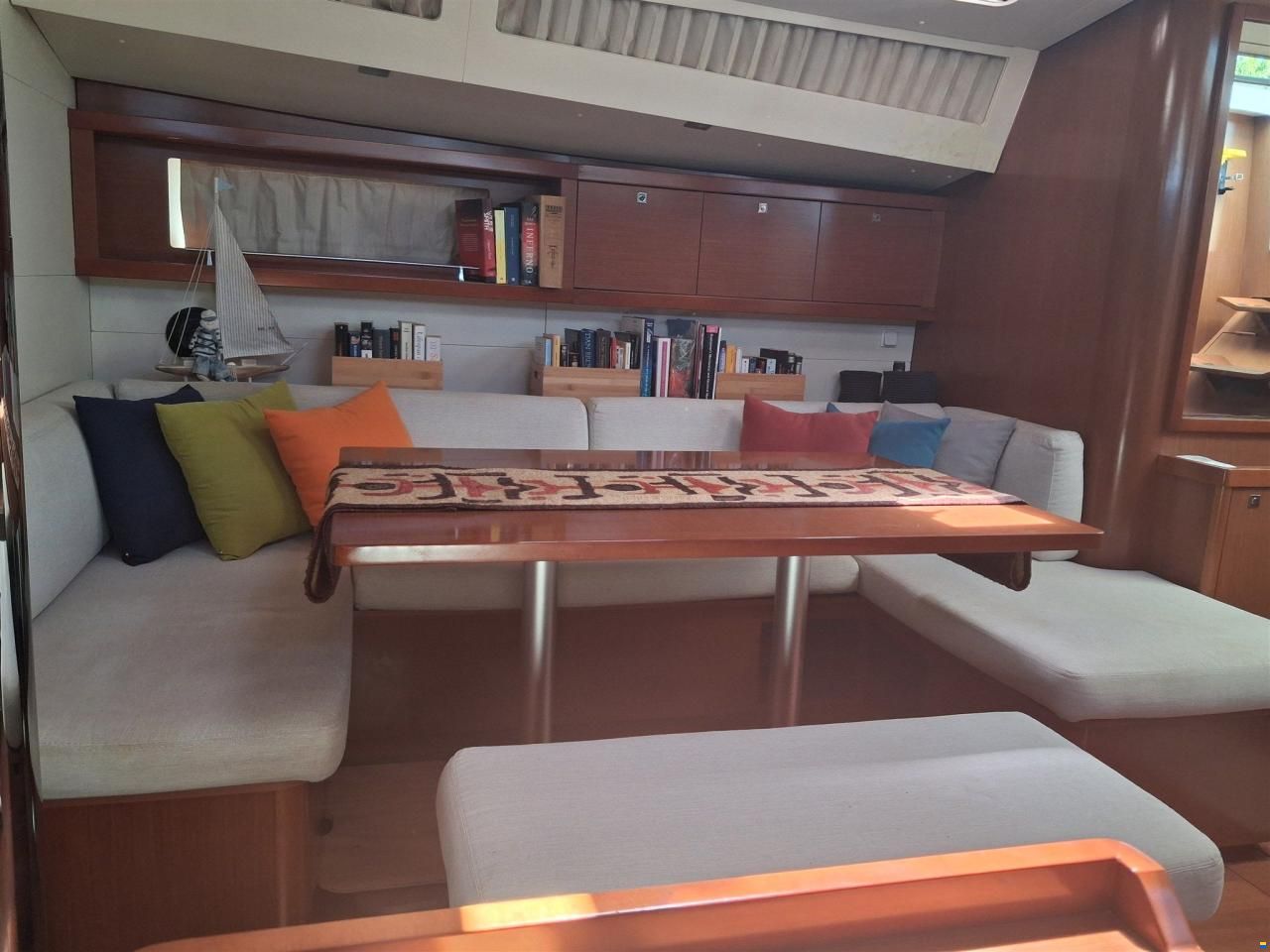 Beneteau OCEANIS 48