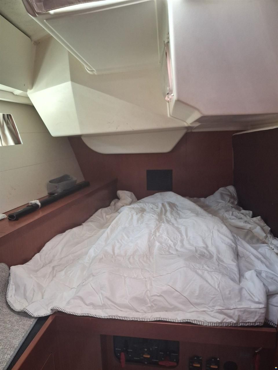 Beneteau OCEANIS 48