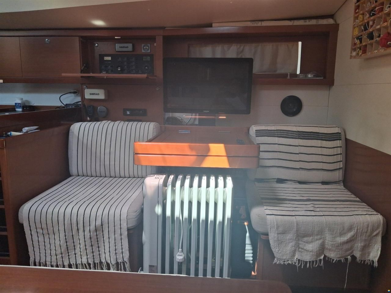 Beneteau OCEANIS 48