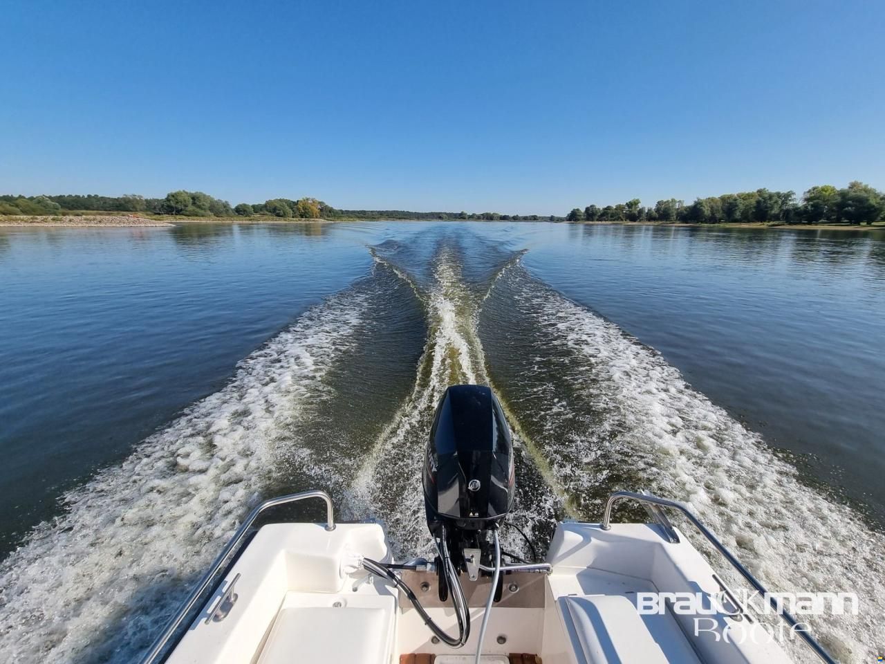 Weserboats 430
