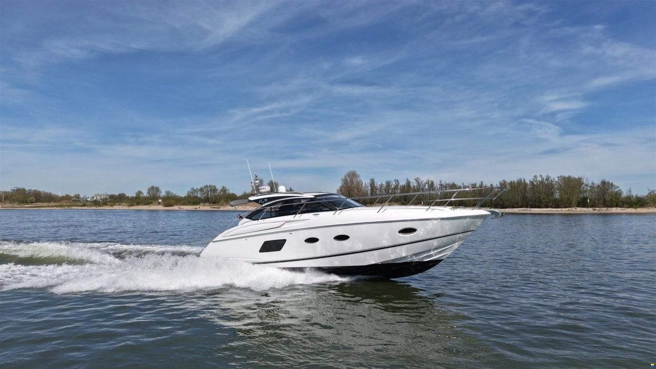Princess V39