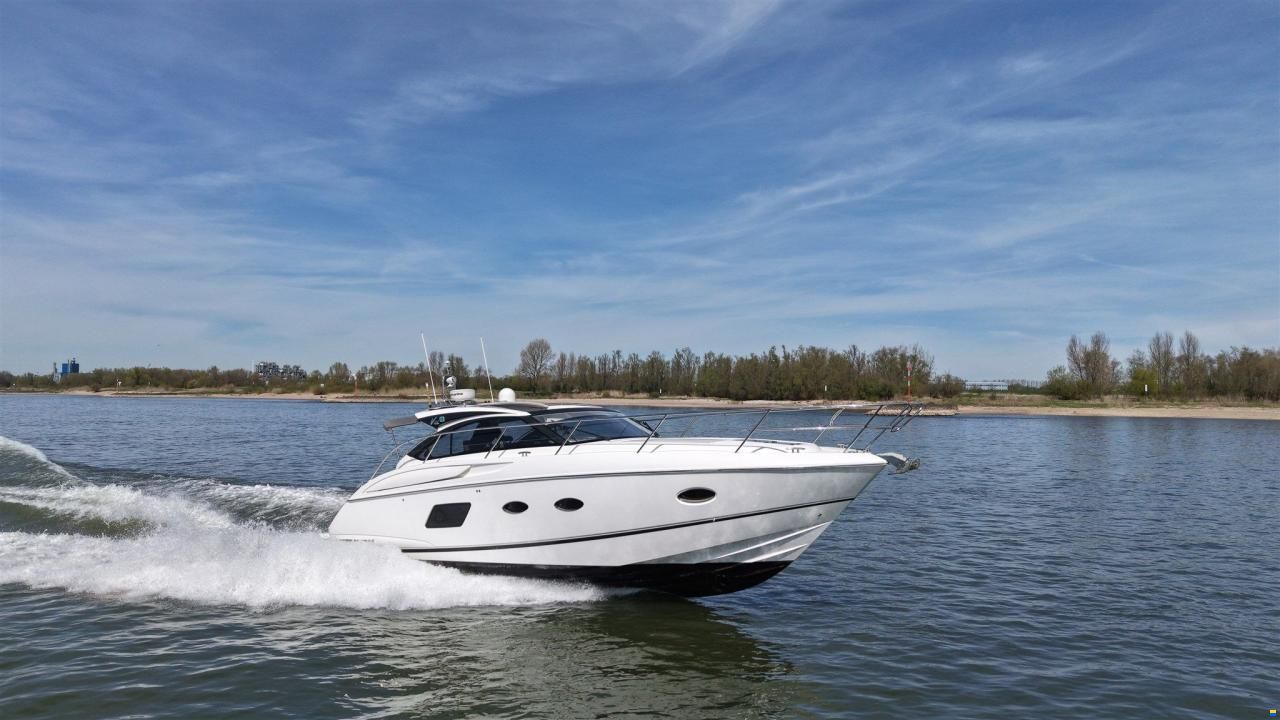 Princess V39