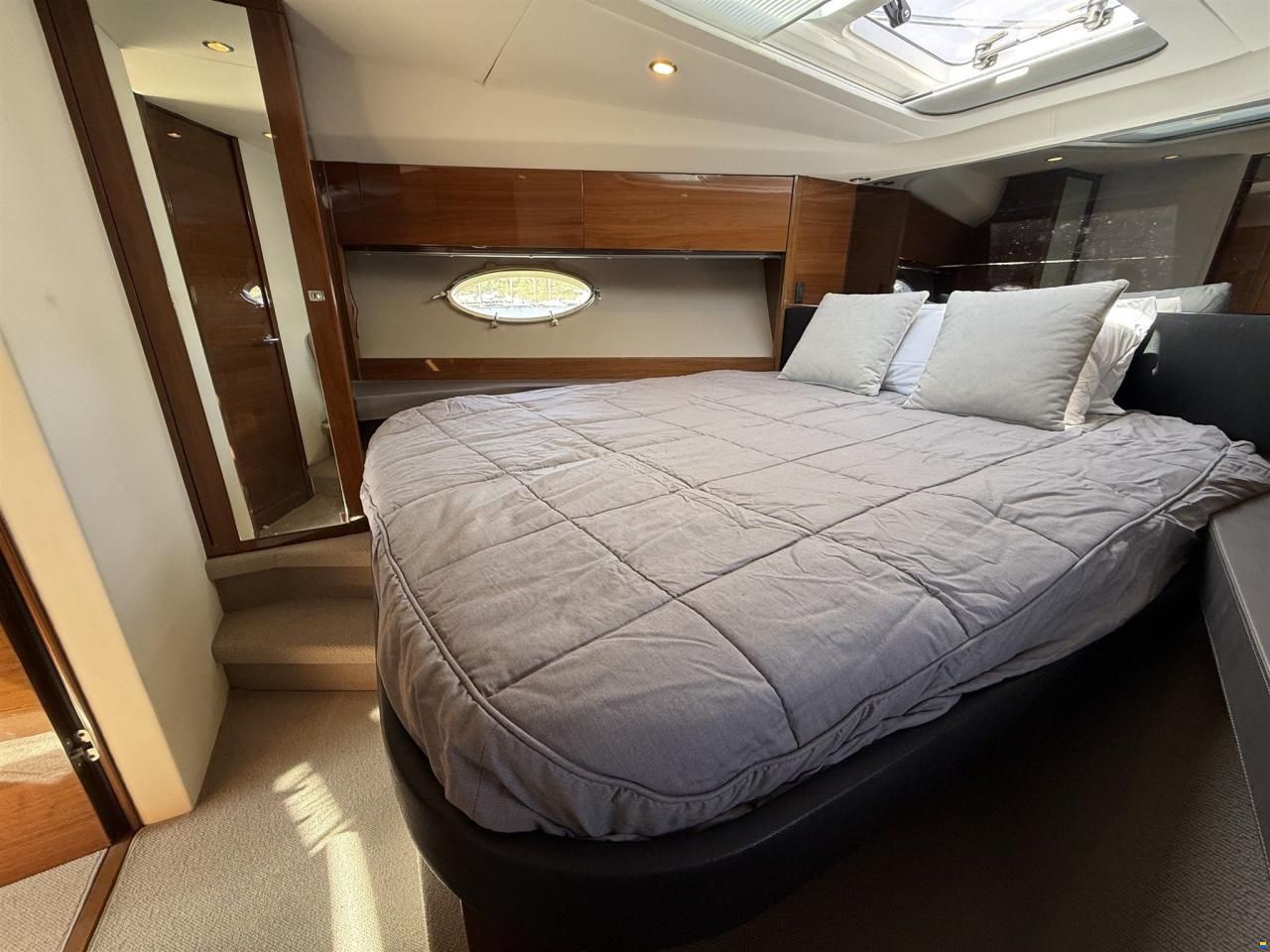 Princess V39