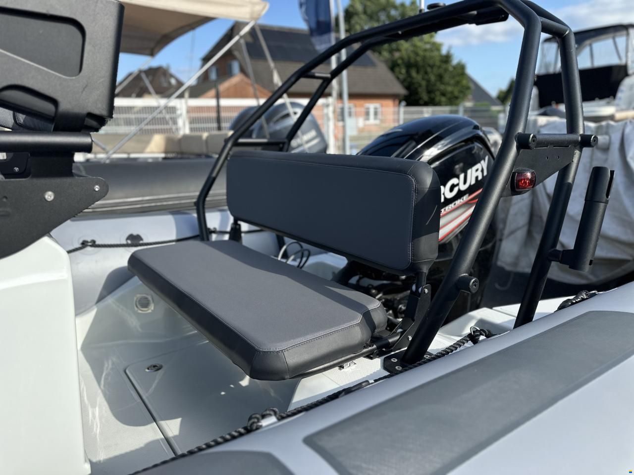 Zodiac PRO 5.5