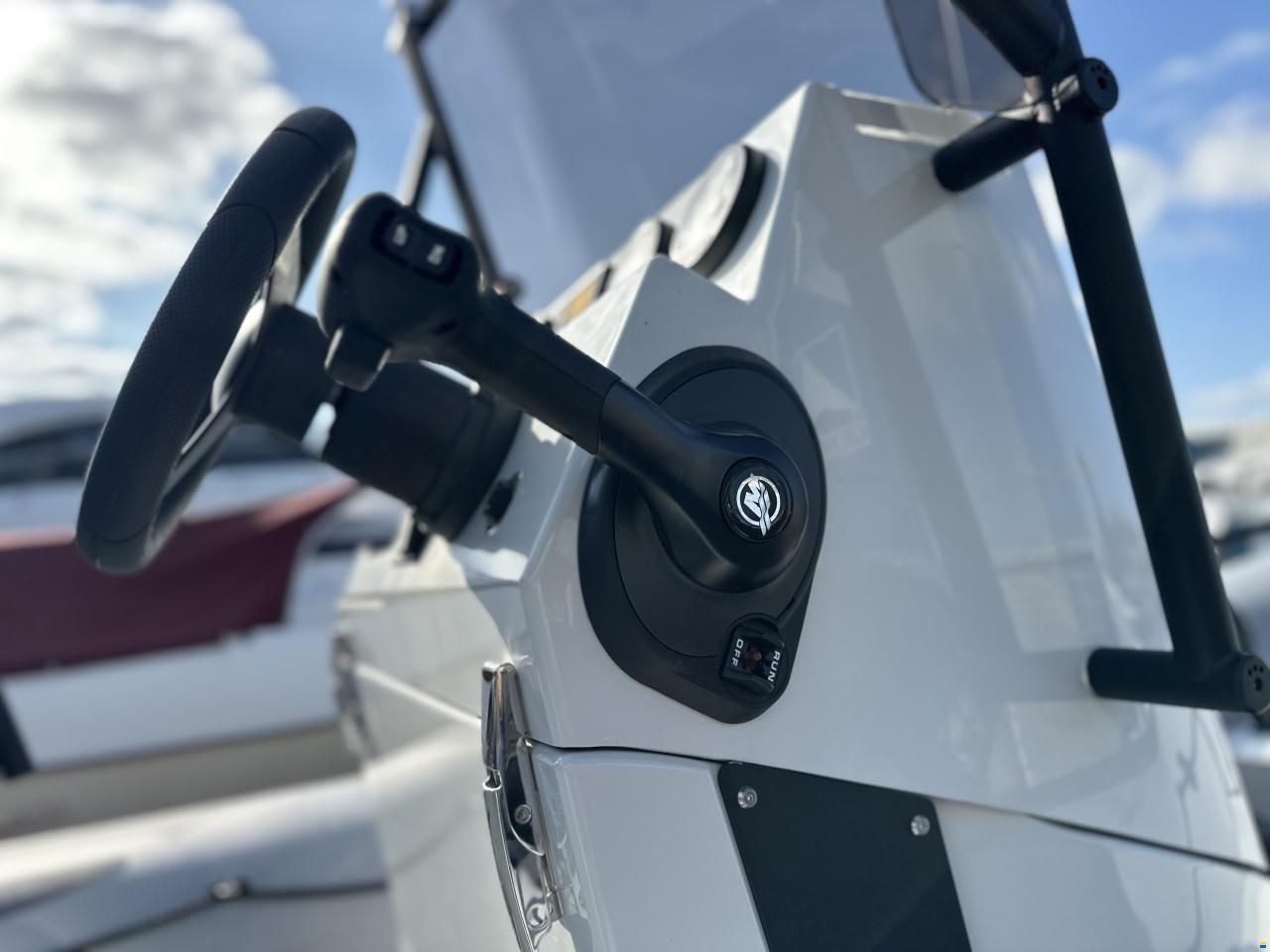 Zodiac PRO 5.5