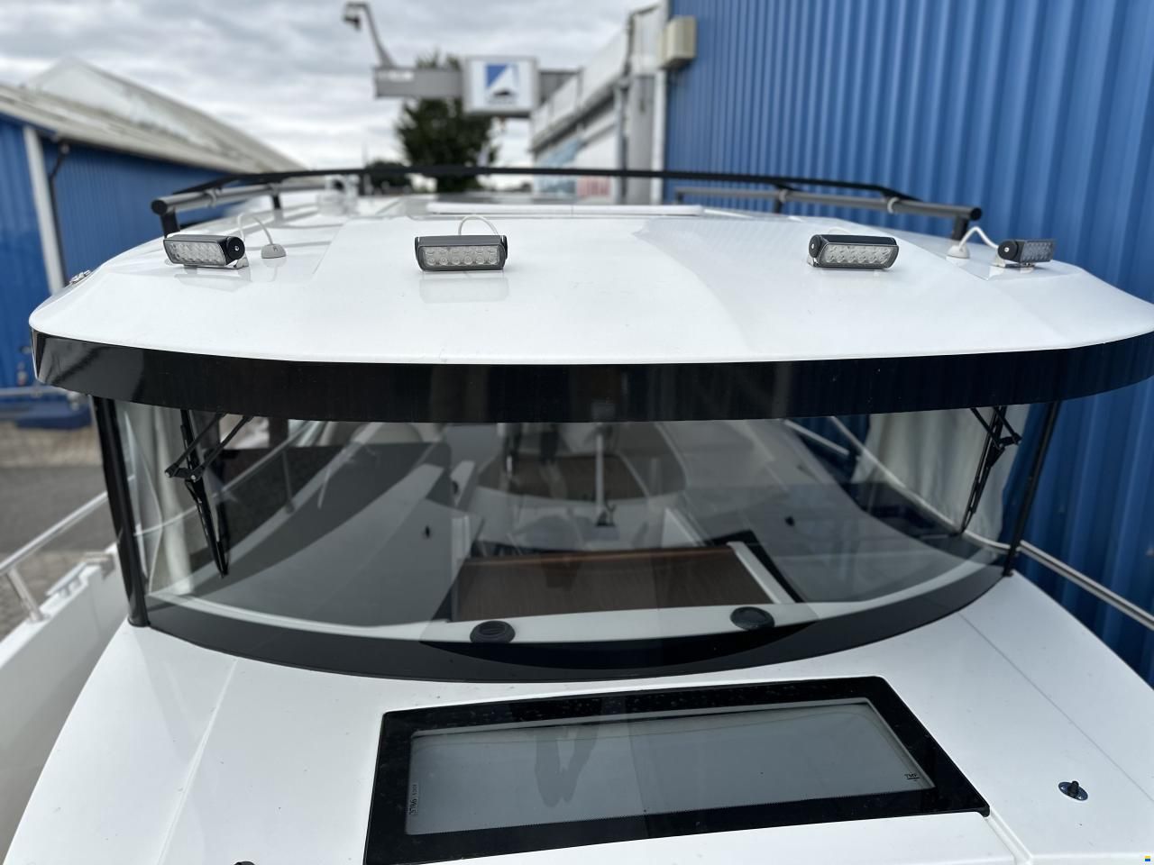 Jeanneau Merry Fisher 895 Sport S1