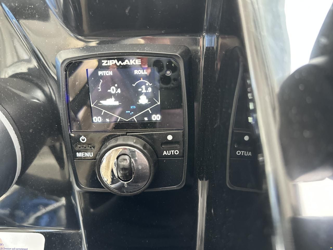 Jeanneau Merry Fisher 895 Sport S1