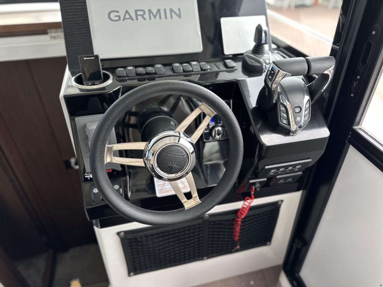 Jeanneau Merry Fisher 895 Sport S1