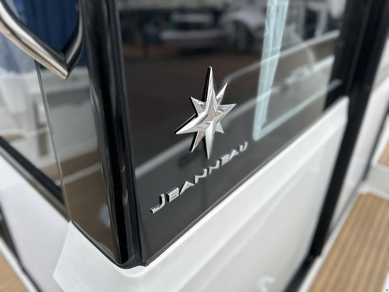 Jeanneau Merry Fisher 895 Sport S1