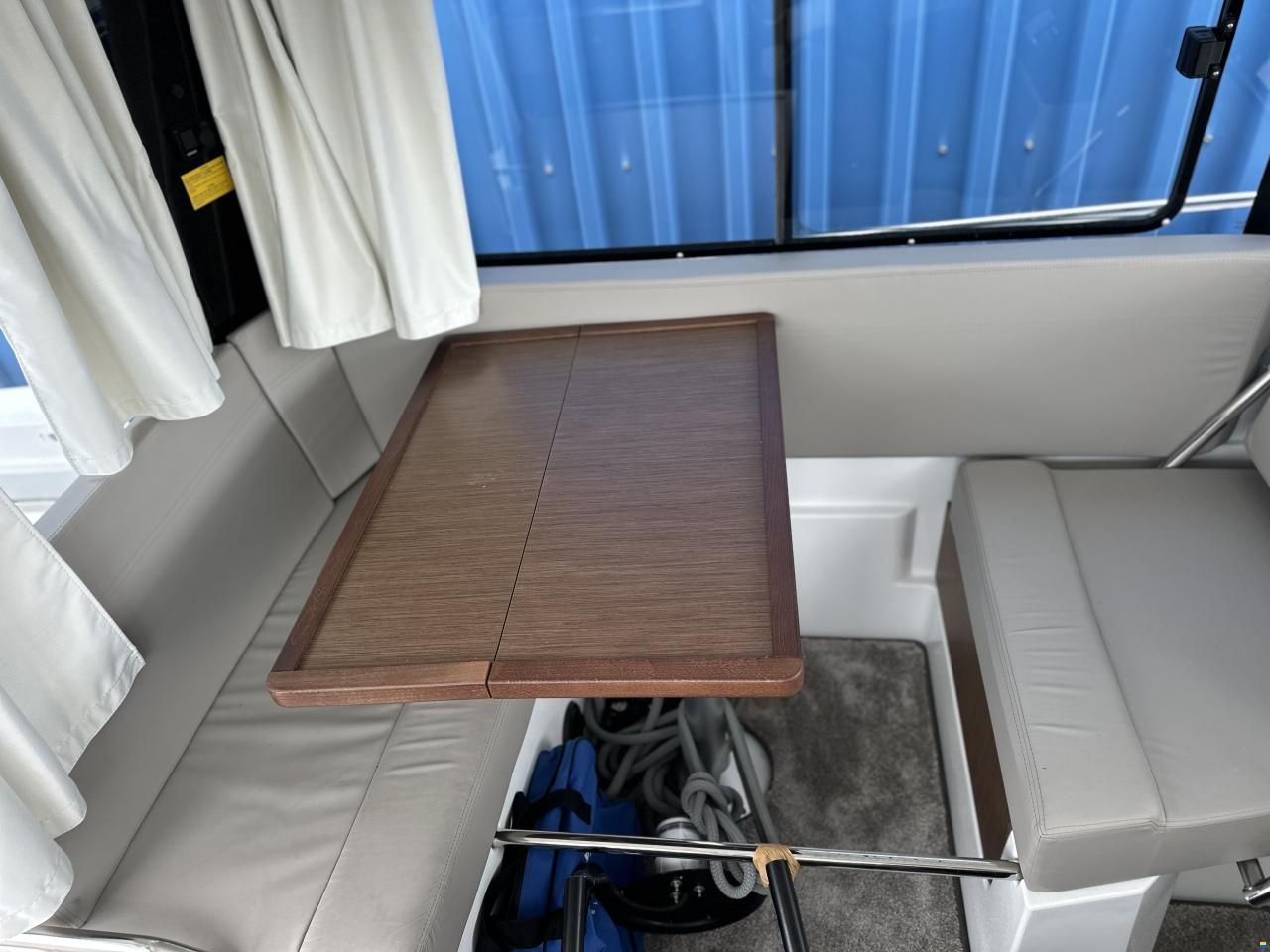 Jeanneau Merry Fisher 895 Sport S1