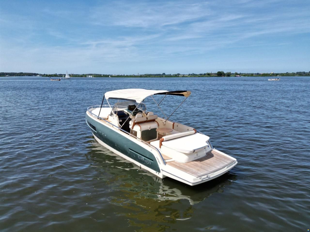 Invictus GT 280