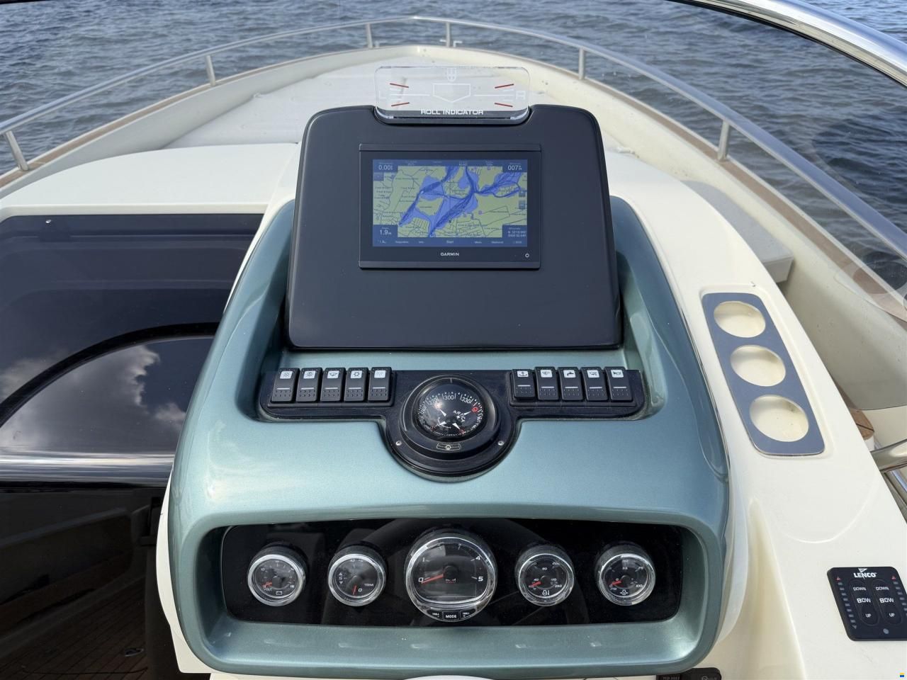 Invictus GT 280