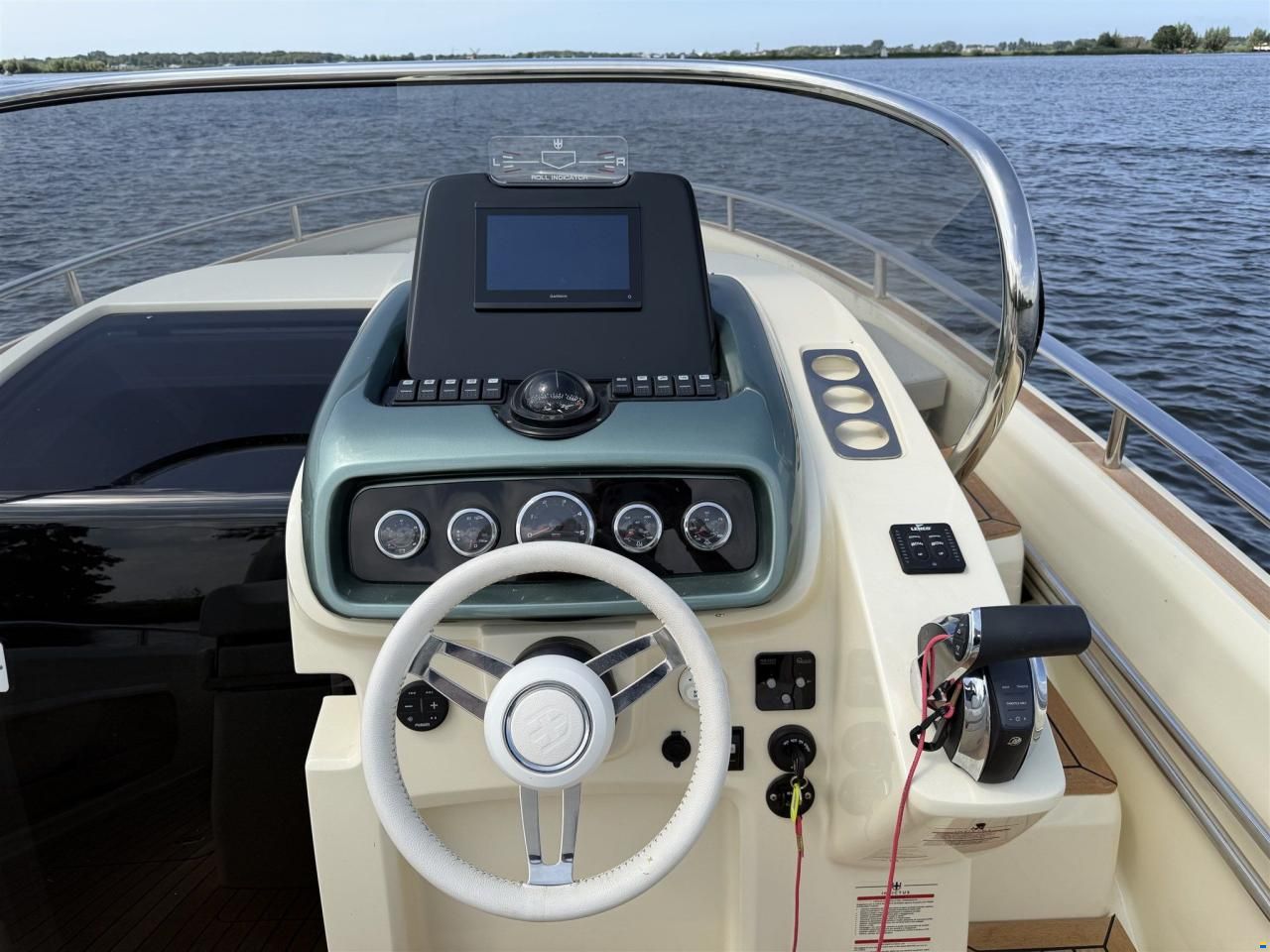 Invictus GT 280
