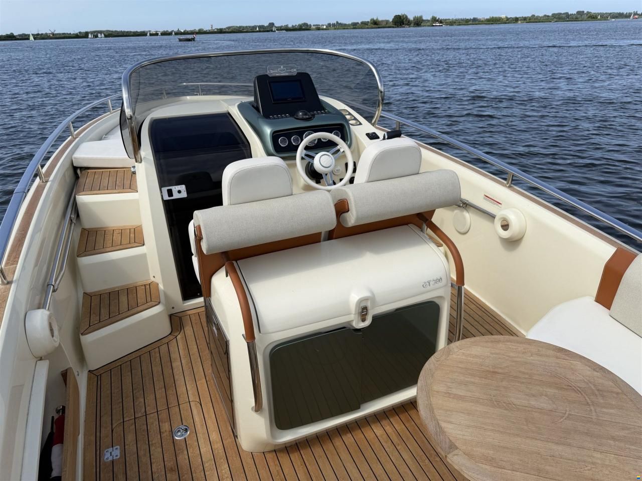 Invictus GT 280
