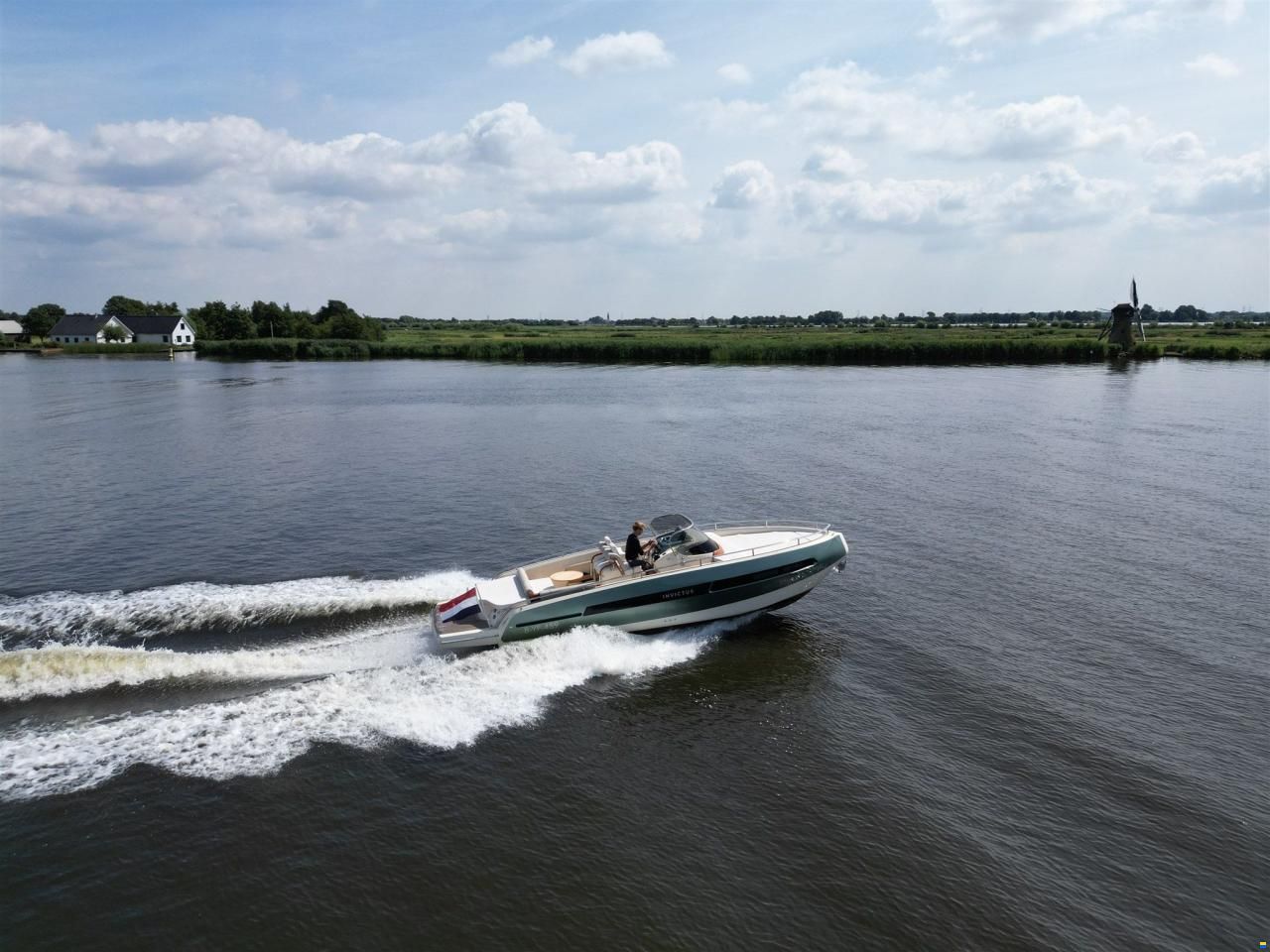 Invictus GT 280