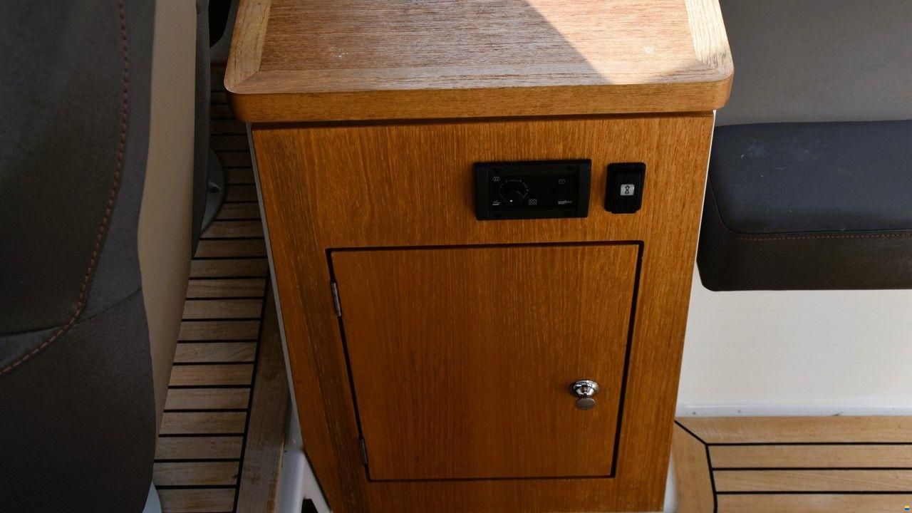 Finnmaster T8