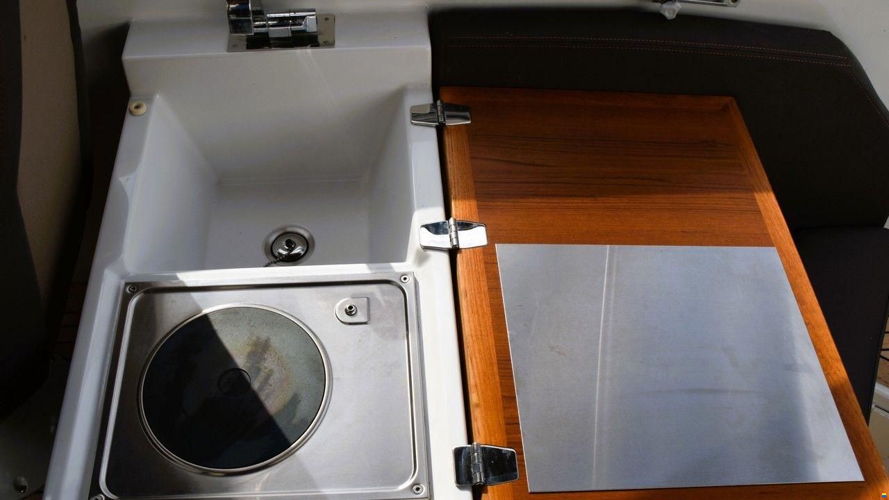 Finnmaster T8