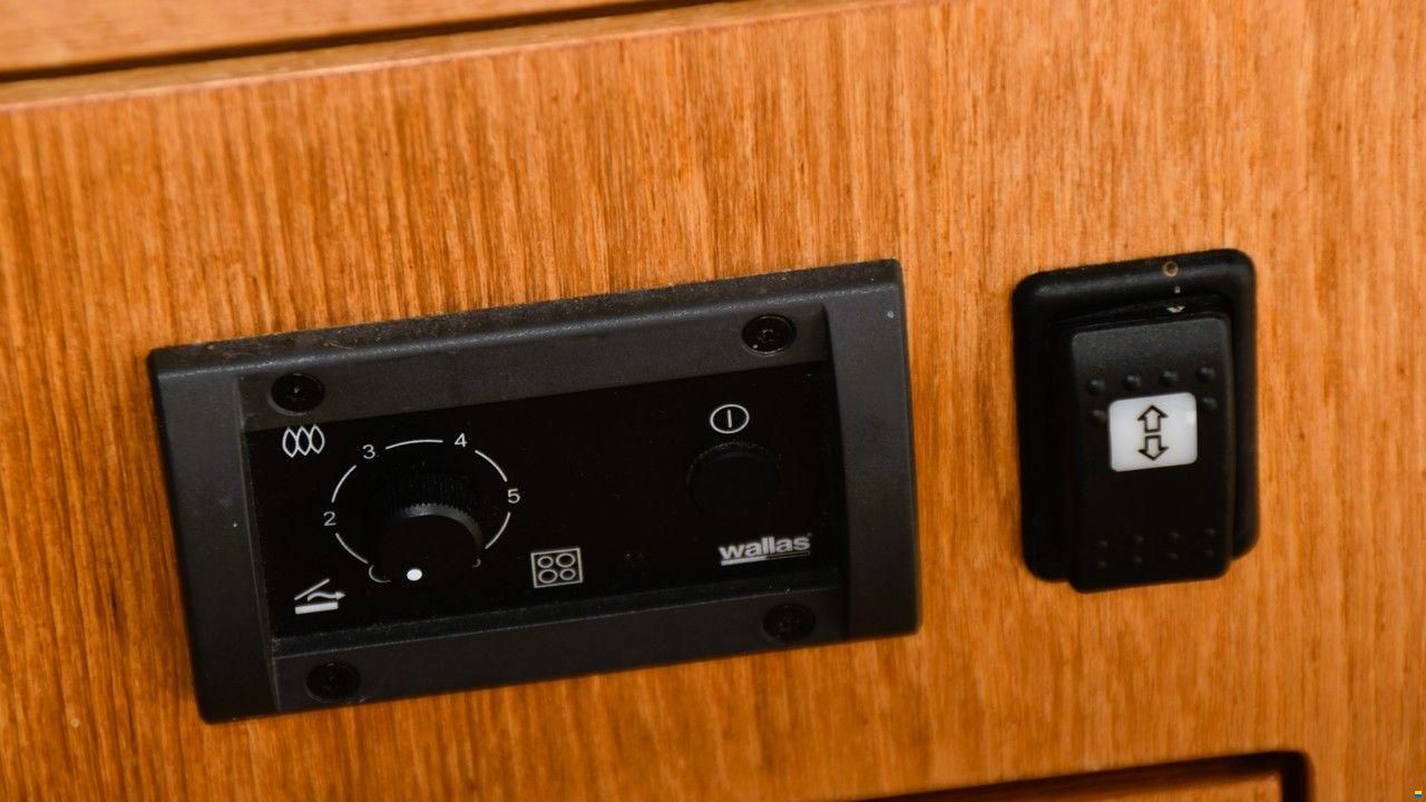Finnmaster T8