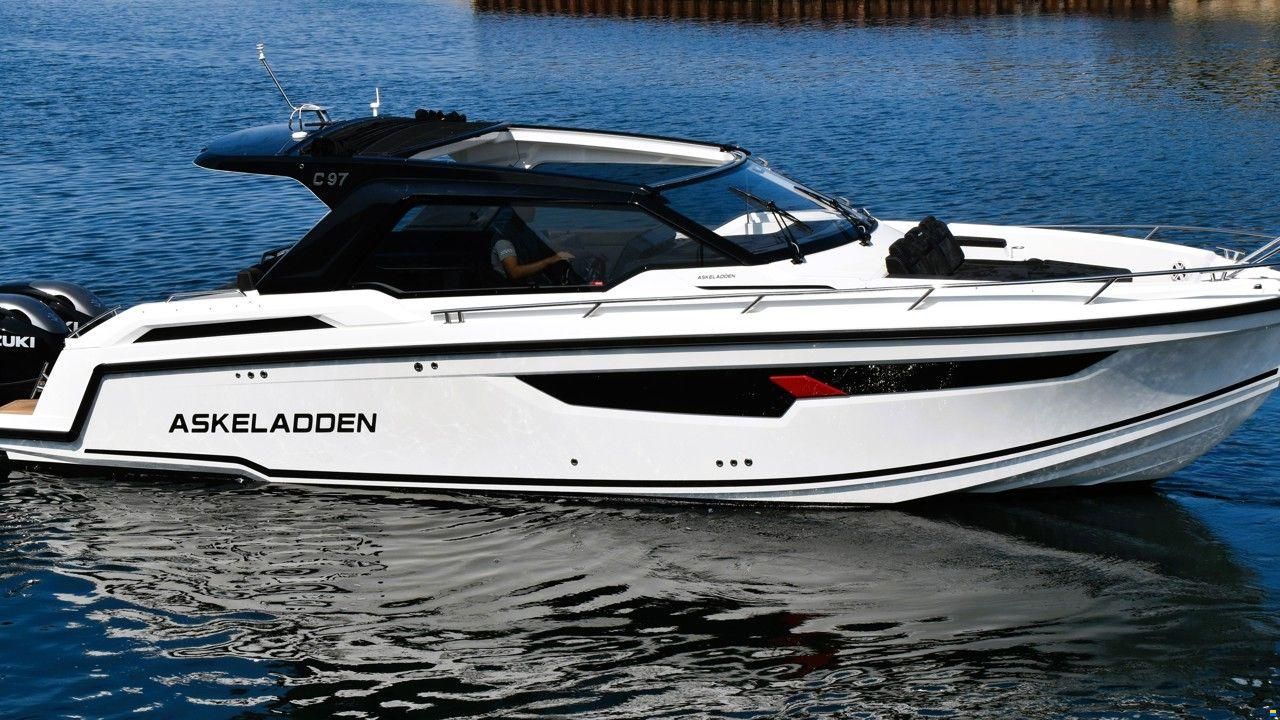 Askeladden C97