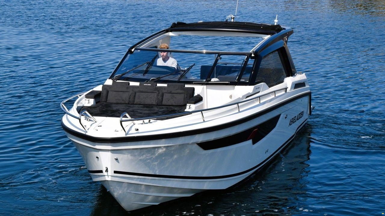 Askeladden C97
