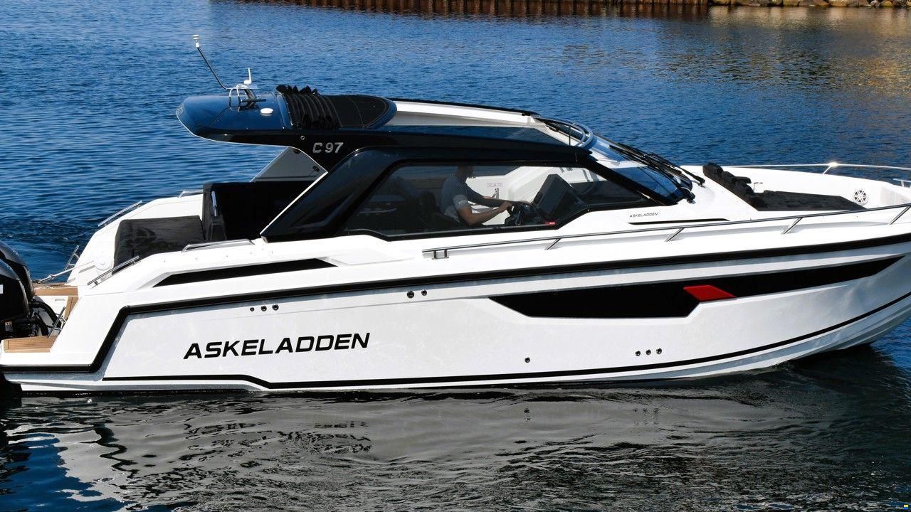 Askeladden C97
