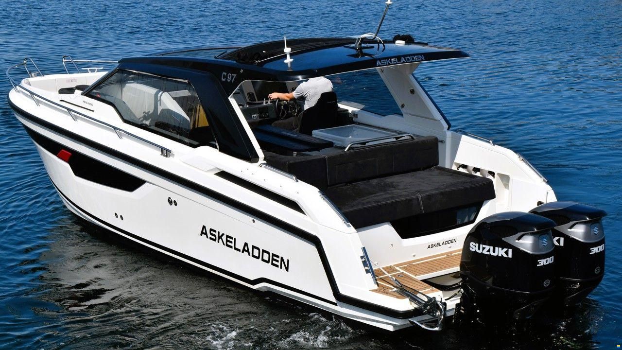 Askeladden C97